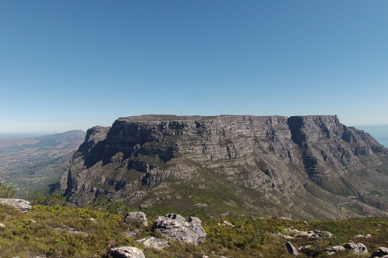 table mountain
